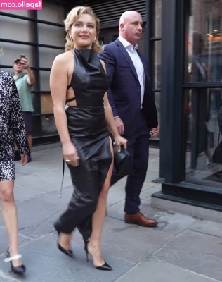 Florence Pugh [ florence-pugh ] - Tomorrow we’ll continue with the move and on SUNDAY I‘ll make new