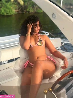 Sahara Jade Thomas [ sahara-jade-thomas ] - Facetime Cumshot