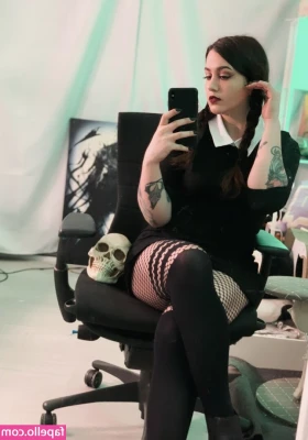 viotcz - Mein Top Supporter und Fan des Monats hat gerade kostenlose Inhalte