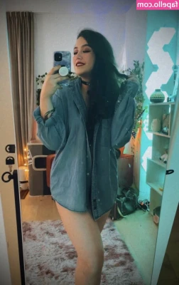 viotcz - Cum play with me Daddy