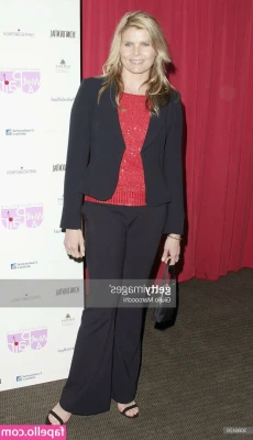 Mariel Hemingway [ mariel-hemingway ] - Feeling better this morning