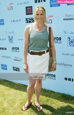 Mariel Hemingway [ mariel-hemingway ] - Oops