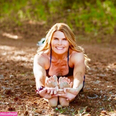 Mariel Hemingway [ mariel-hemingway ] - นอนอ่อย​ อิอิ