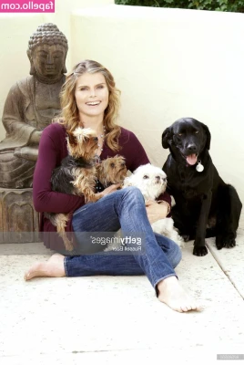 Mariel Hemingway [ mariel-hemingway ] - Labbra top