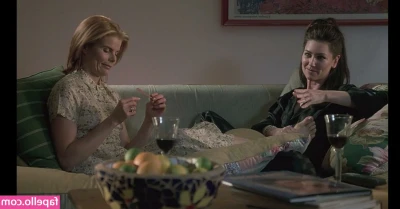 Mariel Hemingway [ mariel-hemingway ] - Diddling my skittle