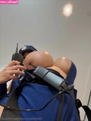 Paris Milan [ paris-milan-8 ] - My tits keep getting bigger🩵