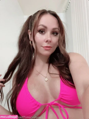 Alyssa Marie [ alyssa-marie ] - SPH show happening now!!