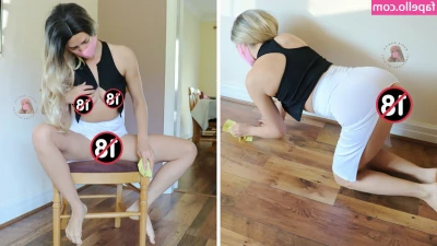 Maria Bonita [ maria-bonita ] - Feeling horny