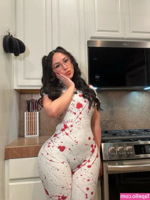 Cheeksprincesss [ cheeksprincesss-8 ] - las chuparias para el desayuno