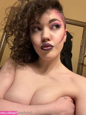 Nixi XS [ nixi-xs ] - Welcome to my OnlyFans    have some cake as a welcome gift