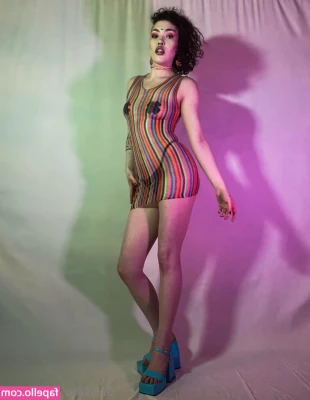 Nixi XS [ nixi-xs ] - Les dejo la primera Fotico de muchas en  OnlyFans  Los espero