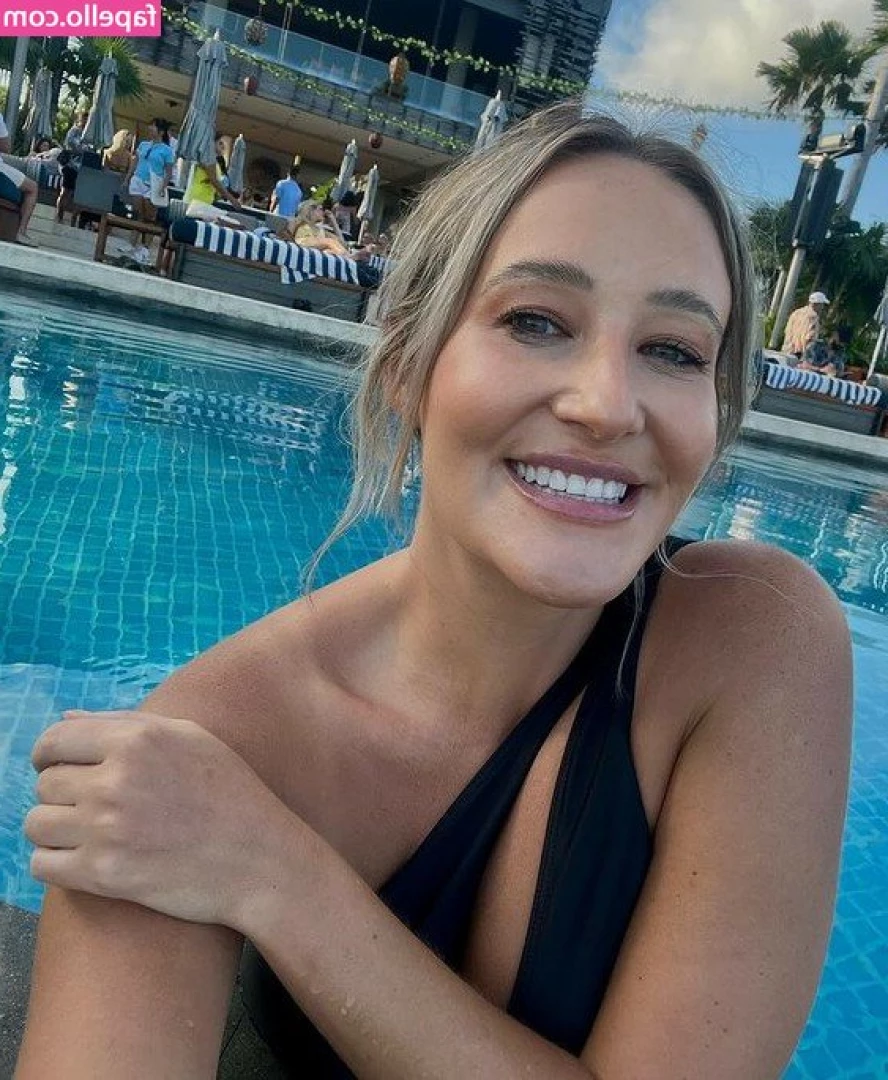 Alana - Mmmm I adore sweet treats