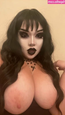 MYSTERYONCAM [ mysteryoncam-1 ] - Estoy como el clima 🥵