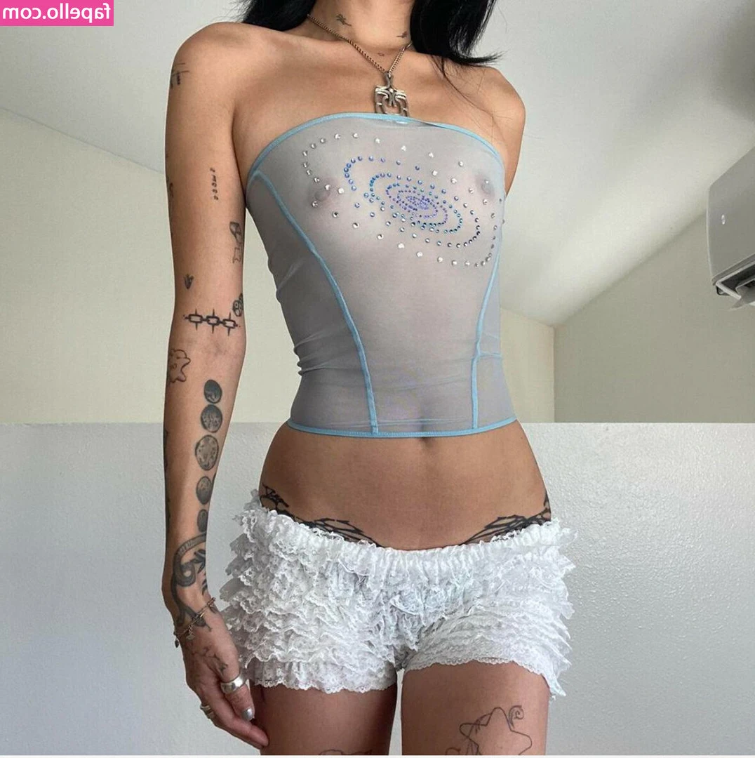 Coco Huang [ coco-huang ] - It was so hot letting  blueface-jp fuck my boy hole up  He is such a