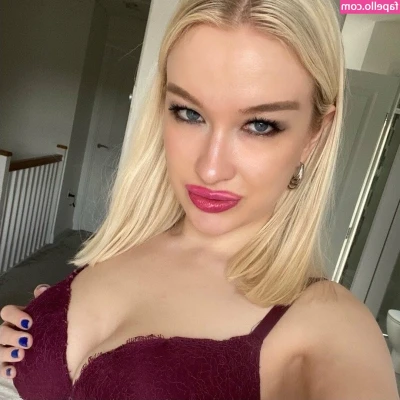 Sophie Alice Feenstra [ sophie-alice-feenstra ] - ALL BLOO HAIR QONTENT IS DISCOUNTED TODAY!! 💦