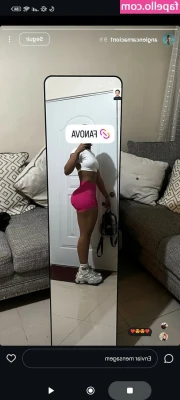 angiencarnacion1 - EVERYONE WHO PURCHASES MY PREMIUM SNAPCHAT TODAY GETS A FREE DICK