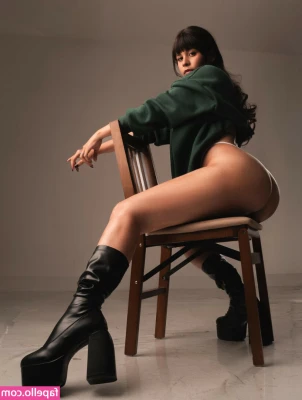 yeyecosplay - Self worship per your request