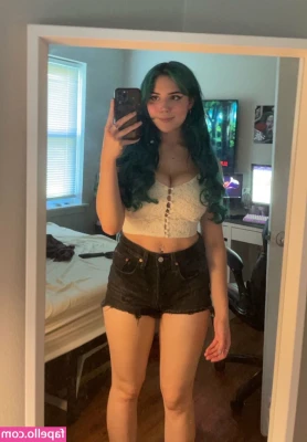 sc4rdev - Easter special! You know I had to bring out the bunny girl outfit :) 