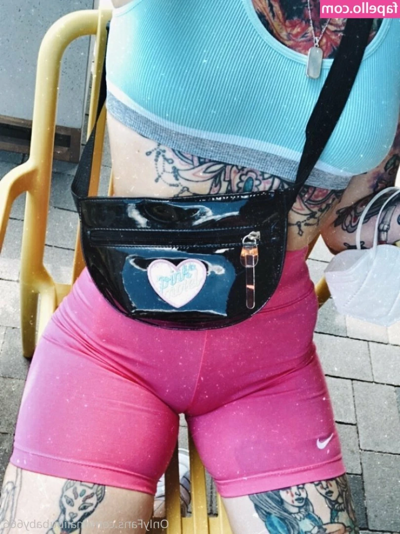 malibubaby666 - Do you like it? 👀