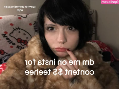 Bella Swan [ bella-swan ] - Aquí pueden ver todo lo que me censura tik tok   y si quieren ver