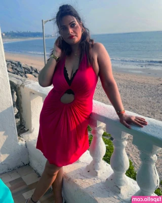 Malavika Tomar