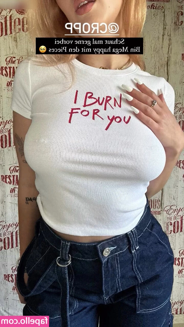 Wiktoria.tym [ wiktoria-tym ] - Bib boobs