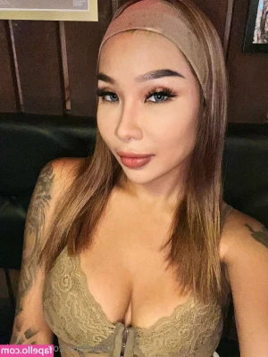 ploybkk - slap or bite