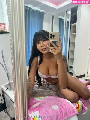 ploybkk - Swipe right for the video that goes with this pic