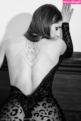 happyendingbaby - I ll leave black marks on your cock if you leave red marks on my ass