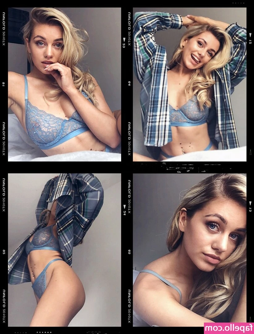 Lauryn M [ lauryn-m ] - I miss my nipple piercing 😩
