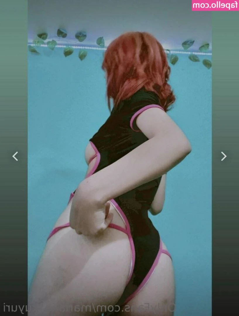 Mariana Kuyuri [ mariana-kuyuri ] - Hey daddy    Sub to  janetlil and enjoy her tight kitty and ass in
