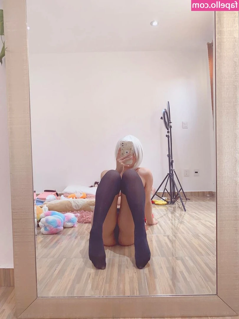 Mariana Kuyuri [ mariana-kuyuri ] - I m soo tight I came too fast