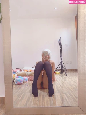 Mariana Kuyuri [ mariana-kuyuri ] - I m soo tight I came too fast