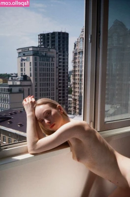 Polina Kobzeva [ polina-kobzeva ] - avellimike