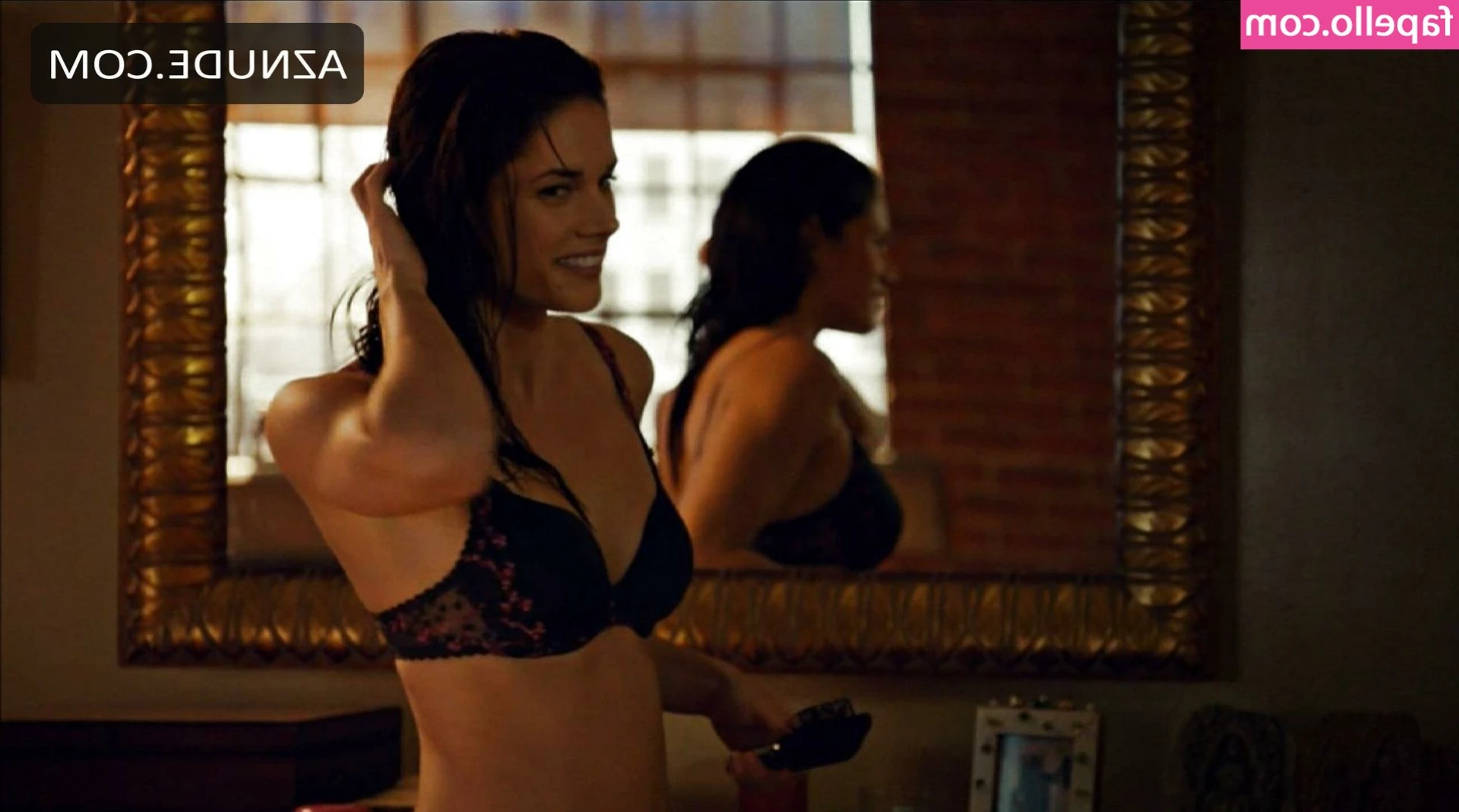 Melissa Peregrym [ melissa-peregrym ] - FREE SUBSCRIBE TODAY ONLY   Her  elizabeth_osi mouth and pussy is