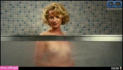 Gretchen Mol [ gretchen-mol ] - I m more than a handful