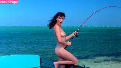 Gretchen Mol [ gretchen-mol ] - Hola