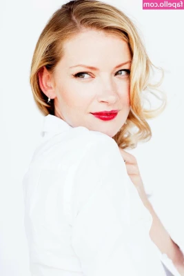 Gretchen Mol [ gretchen-mol ] - ITS FRIDAY THE 13th  Let s celebrate  Tip  13 and get a dick rate OR