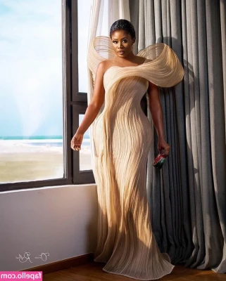 Nana Akua [ nana-akua ] - omg its been a MINUTE since i gave you some goodies on the