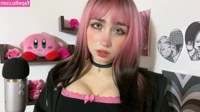 Kitty ASMR [ kitty-asmr ] - wanted to link with  strong_540 for awhile now but our schedules