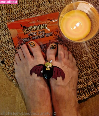 prettyfeetartvilla - 𝒑𝒍𝒆𝒂𝒔𝒆 𝒓𝒆𝒂𝒅 𝒕𝒉𝒆