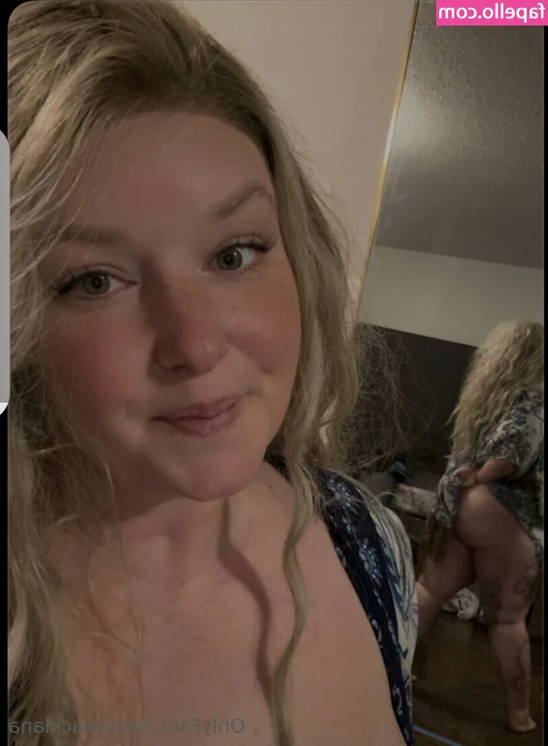 Mack Lana McCarty [ mack-lana-mccarty ] - Holaaa