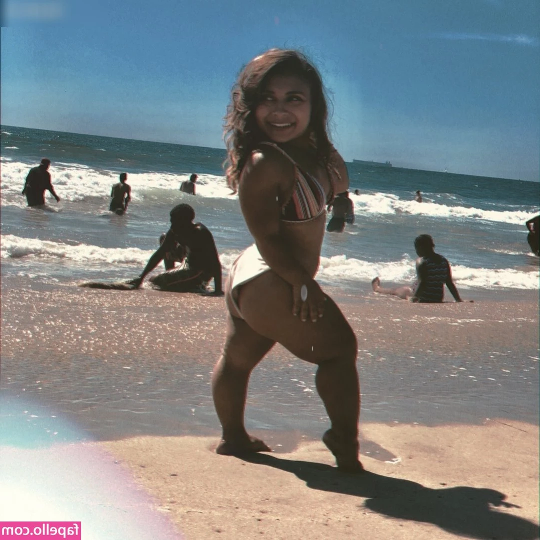 Dru Presta [ dru-presta ] - big booty bounces ending with messing you
