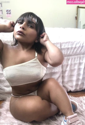 Dru Presta [ dru-presta ] - Hiking in heels part 5