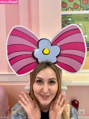 AlinaRai - 💙 Buon lunedì! 💙 avete già visto il video dove mi faccio