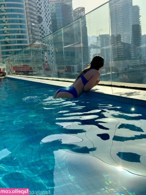 AlinaRai - Updates from NY