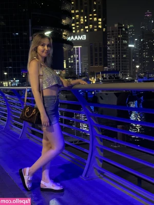 AlinaRai - Pent up and need a release