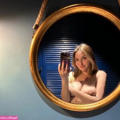 AlinaRai - Watch me take a bath and have a little play time afterwards   You can