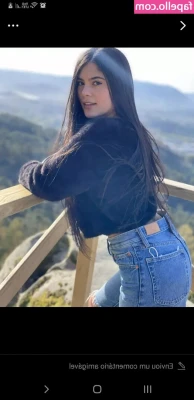 antobella - Watch me undress after the gym