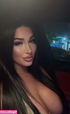 Marissa Maimone [ marissa-maimone ] - could you tell i was trans if you met me at a bar